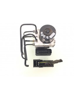 Блок ABS бу для Mazda 5   1.8 i,  2006 г.