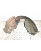 Защита арок передняя левая (подкрылок) бу для BMW 1 E87/E81/E82/E88 2.0 TD,  2009 г. бу контрактные купить в Спб