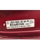 Фонарь задний правый бу для Mercedes C W204 2.2 CDi,  2008 г. бу контрактные купить в Спб