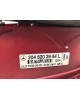 Фонарь задний левый бу для Mercedes C W204 2.2 CDi,  2008 г. бу контрактные купить в Спб