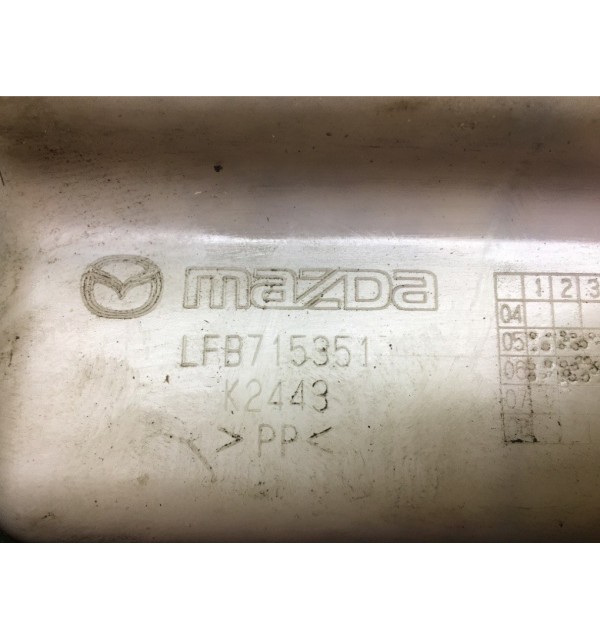 Бачок расширительный бу для Mazda 5   1.8 i,  2006 г. бу контрактные купить в Спб