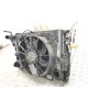 Кассета радиаторов бу для BMW 1 E87/E81/E82/E88 2.0 TD,  2009 г. бу контрактные купить в Спб