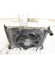 Кассета радиаторов бу для Nissan Note E11 1.5 DCi,  2010 г. бу контрактные купить в Спб