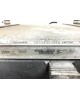 Панель передняя (телевизор) бу для Citroen Xsara Picasso  1.6 i,  2008 г. бу контрактные купить в Спб
