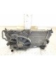 Кассета радиаторов бу для Opel Meriva A 1.7,  2006 г. бу контрактные купить в Спб