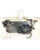 Кассета радиаторов бу для Opel Meriva A 1.7,  2006 г. бу контрактные купить в Спб