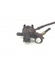 Суппорт задний правый бу для Ford S-Max  2.0 TDCi,  2008 г. бу контрактные купить в Спб