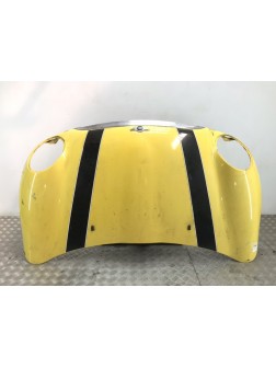 Капот бу для Mini Cooper R50 1.6 i,  2002 г.