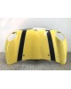 Капот бу для Mini Cooper R50 1.6 i,  2002 г. бу контрактные купить в Спб