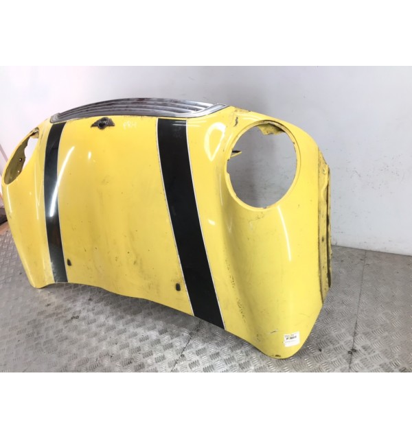 Капот бу для Mini Cooper R50 1.6 i,  2002 г. бу контрактные купить в Спб