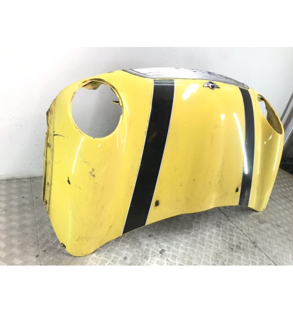 Капот бу для Mini Cooper R50 1.6 i,  2002 г. бу контрактные купить в Спб
