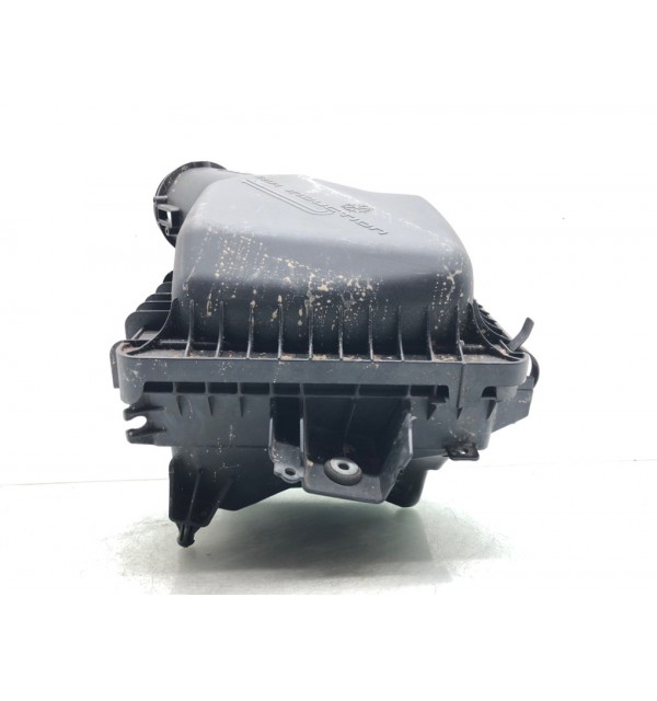 Корпус воздушного фильтра бу для Ford Mustang  4.6 i,  2009 г. бу контрактные купить в Спб