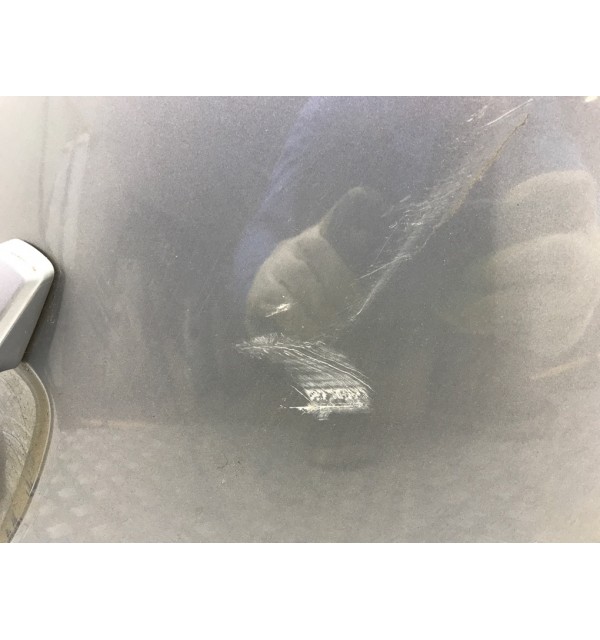 Дверь задняя правая бу для Opel Astra H 1.9 CDTi,  2008 г. бу контрактные купить в Спб