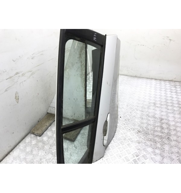 Дверь задняя правая бу для BMW 1 F20/F21 2.0 TD,  2013 г. бу контрактные купить в Спб