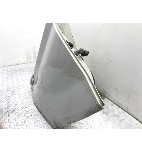 Дверь задняя правая бу для BMW 1 F20/F21 2.0 TD,  2013 г. бу контрактные купить в Спб