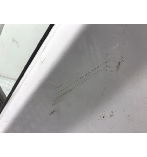 Дверь задняя правая бу для BMW 1 F20/F21 2.0 TD,  2013 г. бу контрактные купить в Спб
