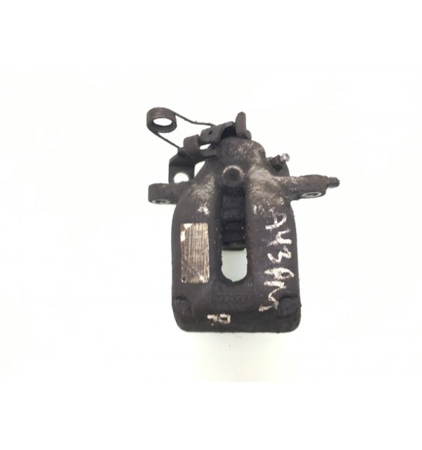 Суппорт задний правый бу для Citroen C5  2.0 HDi,  2011 г. бу контрактные купить в Спб