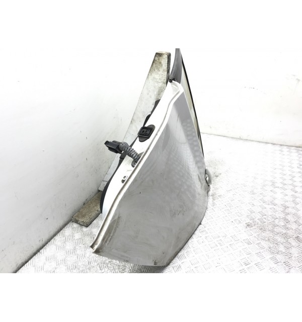 Дверь задняя левая бу для BMW 1 F20/F21 2.0 TD,  2013 г. бу контрактные купить в Спб