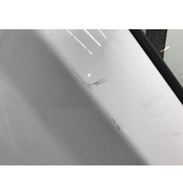 Дверь задняя левая бу для BMW 1 F20/F21 2.0 TD,  2013 г. бу контрактные купить в Спб