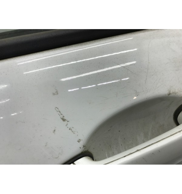 Дверь передняя левая бу для BMW 1 F20/F21 2.0 TD,  2013 г. бу контрактные купить в Спб