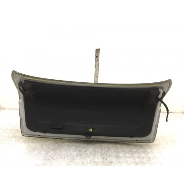 Крышка багажника бу для Hyundai i40  1.7 CRDi,  2012 г. бу контрактные купить в Спб