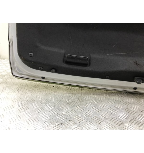 Крышка багажника бу для Hyundai i40  1.7 CRDi,  2012 г. бу контрактные купить в Спб