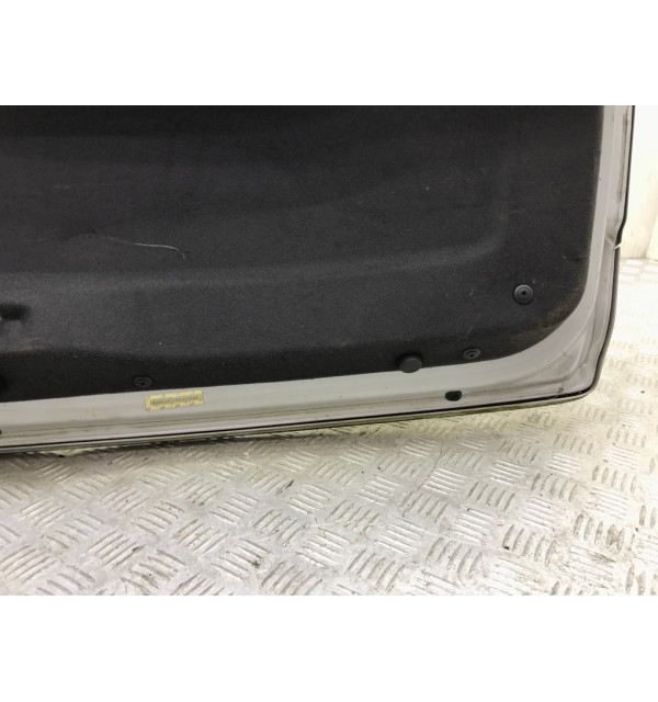 Крышка багажника бу для Hyundai i40  1.7 CRDi,  2012 г. бу контрактные купить в Спб