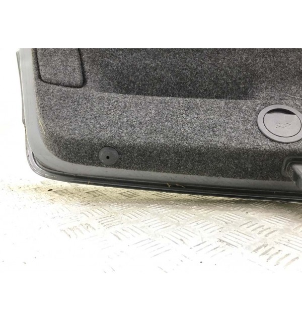 Крышка багажника бу для Volkswagen Passat B6 2.0 TDi,  2007 г. бу контрактные купить в Спб
