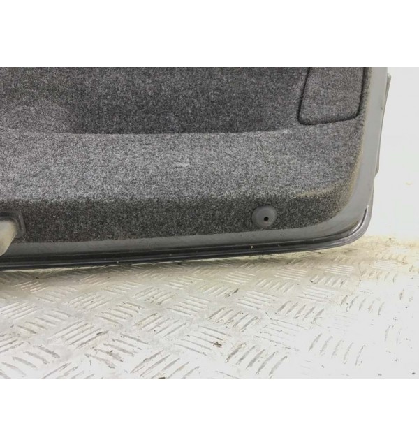 Крышка багажника бу для Volkswagen Passat B6 2.0 TDi,  2007 г. бу контрактные купить в Спб