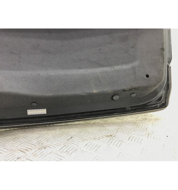 Крышка багажника бу для Hyundai i40  1.7 CRDi,  2016 г.