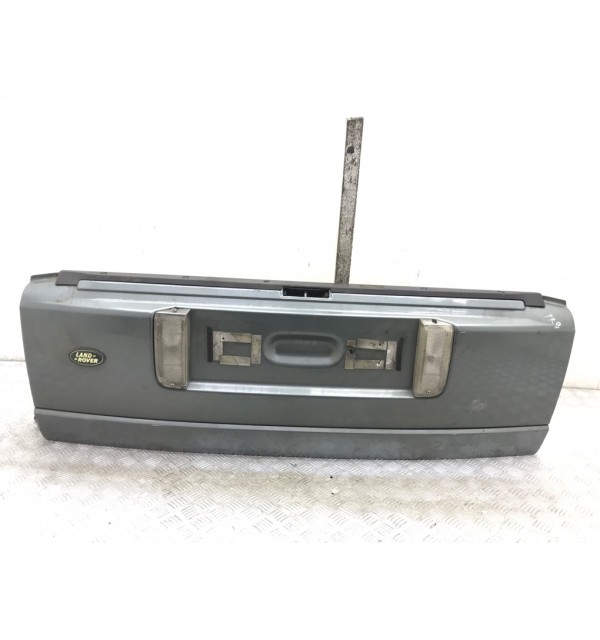 Крышка багажника бу для Land Rover Range Rover  3.0 TD,  2005 г. бу контрактные купить в Спб