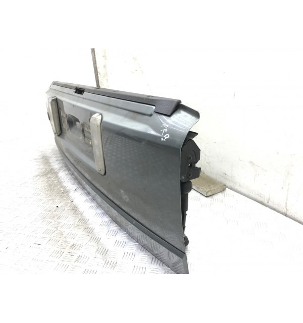 Крышка багажника бу для Land Rover Range Rover  3.0 TD,  2005 г. бу контрактные купить в Спб