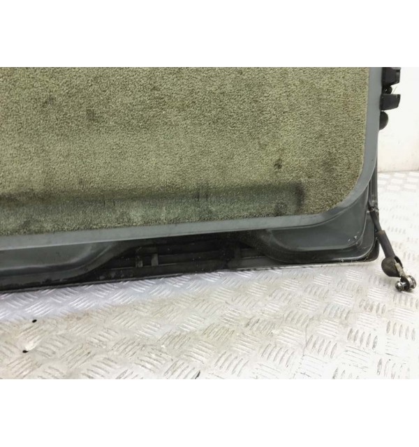 Крышка багажника бу для Land Rover Range Rover  3.0 TD,  2005 г. бу контрактные купить в Спб