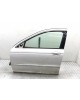 Дверь передняя левая бу для Jaguar X-Type  3.0 i,  2004 г. бу контрактные купить в Спб