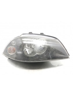 Фара правая бу для Seat Ibiza  1.2 i,  2005 г.