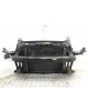 Панель передняя (телевизор) бу для Mini One R56 1.4 i,  2008 г. бу контрактные купить в Спб