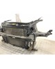 Панель передняя (телевизор) бу для Mini One R56 1.4 i,  2008 г. бу контрактные купить в Спб