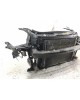 Панель передняя (телевизор) бу для Mini One R56 1.4 i,  2008 г. бу контрактные купить в Спб