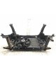 Панель передняя (телевизор) бу для Mini One R56 1.4 i,  2008 г. бу контрактные купить в Спб