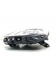 Фара левая бу для Renault Clio  1.2 i,  2010 г. бу контрактные купить в Спб