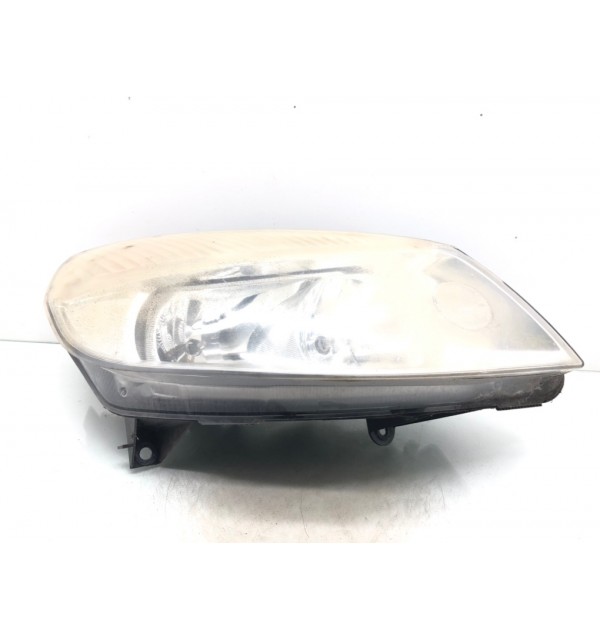 Фара правая бу для Renault Scenic  1.6,  2006 г.