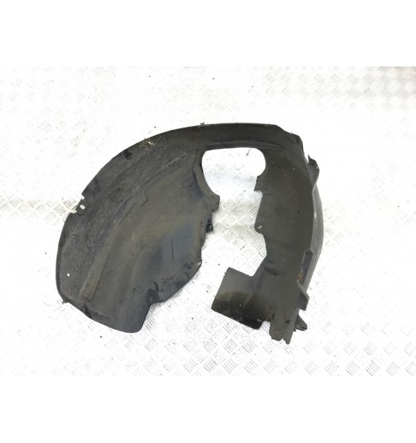 Защита арок передняя правая (подкрылок) бу для Ford Focus 2 2.0 TDCi,  2010 г.