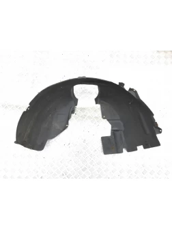 Защита арок передняя правая (подкрылок) бу для Ford Focus 2 1.6 i, 2009 г.