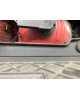 Фонарь задний левый бу для Opel Vivaro  1.9 CDTi,  2006 г. бу контрактные купить в Спб