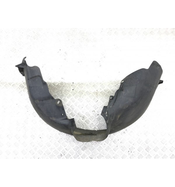 Защита арок передняя левая (подкрылок) бу для Ford Focus 2 1.6 i,  2005 г. бу контрактные купить в Спб