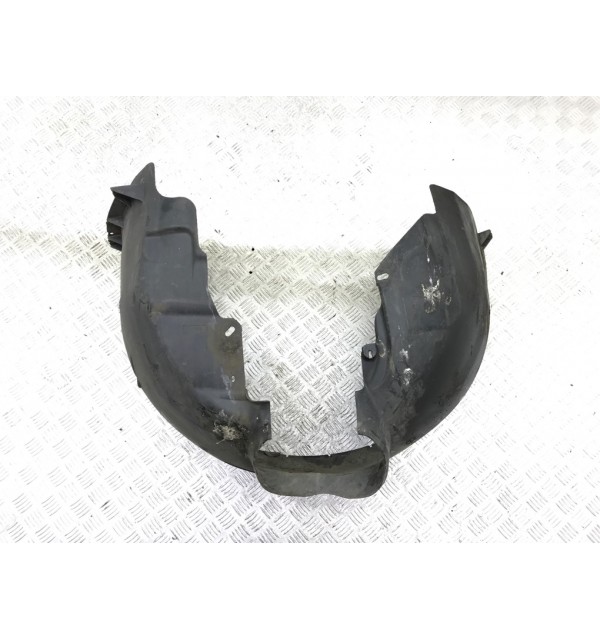 Защита арок передняя левая (подкрылок) бу для Ford Focus 2 1.6 i,  2006 г. бу контрактные купить в Спб