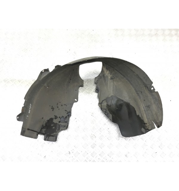 Защита арок передняя левая (подкрылок) бу для Ford Focus 2 2.0 TDCi,  2010 г. бу контрактные купить в Спб