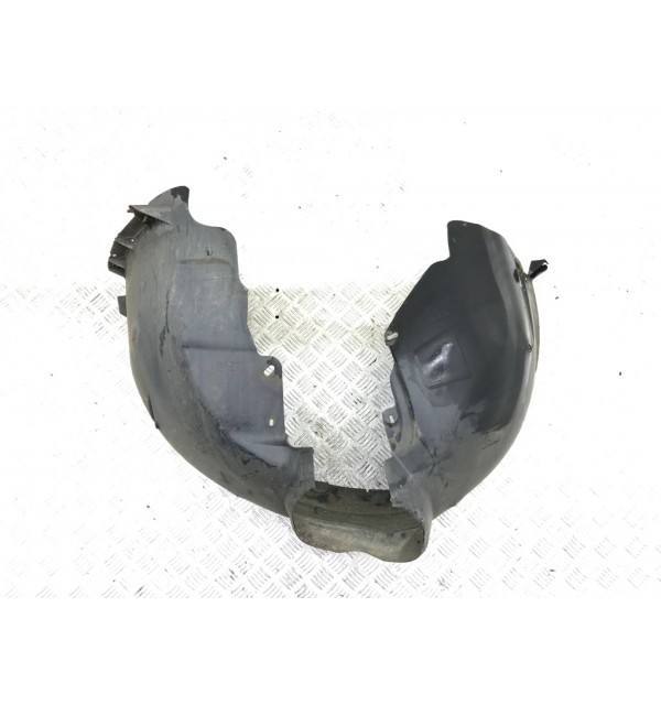 Защита арок передняя левая (подкрылок) бу для Ford Focus 2 2.0 TDCi,  2010 г. бу контрактные купить в Спб
