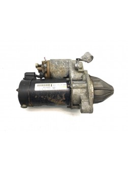 Стартер бу для Mercedes CLK W208 2.3 i,  1999 г.