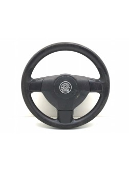 Руль бу для Opel Zafira B 1.6 i,  2006 г.